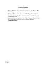 Referāts 'Estētisko kategoriju lietojums Klāva Elsberga dzejā', 16.