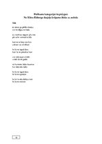 Referāts 'Estētisko kategoriju lietojums Klāva Elsberga dzejā', 19.