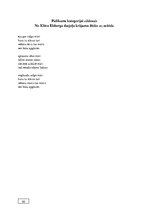 Referāts 'Estētisko kategoriju lietojums Klāva Elsberga dzejā', 20.