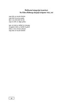 Referāts 'Estētisko kategoriju lietojums Klāva Elsberga dzejā', 25.