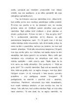 Referāts 'Agrās jaunības raksturojums', 5.