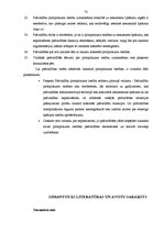 Diplomdarbs 'Pašvaldību pirmpirkuma tiesības', 72.