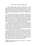 Eseja 'Normatīvās teorijas - mediju normu ideoloģiskie pamati', 2.