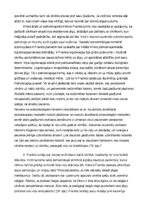 Eseja 'Dzīves jēgas atrašanas ceļi. V.Frankla logoterapija', 2.