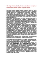 Konspekts 'J.Anspaks "Pedagoģijas idejas Latvijā"', 3.