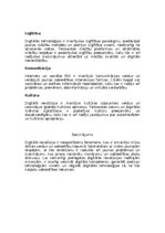 Eseja 'Digitālā revolūcija un tehnoloģiju ietekme uz sabiedrību', 2.