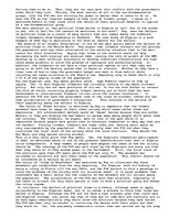 Eseja 'Has Political Islam failed in Algeria?', 4.