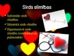 Prezentācija 'Sirds slimības', 5.