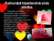 Prezentācija 'Sirds slimības', 9.