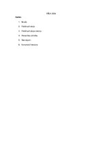 Referāts 'Abrahama Maslova attīstības teorija', 2.