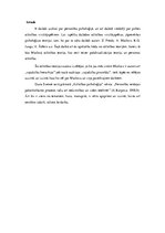 Referāts 'Abrahama Maslova attīstības teorija', 3.