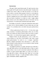 Referāts 'Abrahama Maslova attīstības teorija', 4.