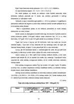 Diplomdarbs 'Darba samaksas organizācija, aprēķināšanas kārtība un nodokļu ieturēšanas nianse', 34.