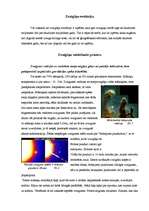 Referāts 'Zvaigžņu evolūcija', 1.