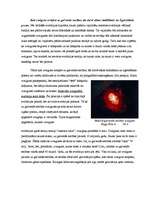 Referāts 'Zvaigžņu evolūcija', 3.