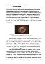 Referāts 'Zvaigžņu evolūcija', 6.