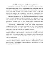 Eseja 'Viduslaiku cietokšņu torņu cilindra formas priekšrocības', 1.