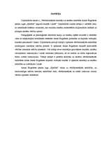 Diplomdarbs 'Skolotāja un skolēna sadarbība Annas Brigaderes pasaku lugas "Sprīdītis" apguves', 1.