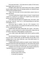 Diplomdarbs 'Skolotāja un skolēna sadarbība Annas Brigaderes pasaku lugas "Sprīdītis" apguves', 16.