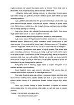 Diplomdarbs 'Skolotāja un skolēna sadarbība Annas Brigaderes pasaku lugas "Sprīdītis" apguves', 20.