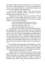 Diplomdarbs 'Skolotāja un skolēna sadarbība Annas Brigaderes pasaku lugas "Sprīdītis" apguves', 34.