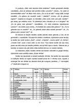 Diplomdarbs 'Skolotāja un skolēna sadarbība Annas Brigaderes pasaku lugas "Sprīdītis" apguves', 39.