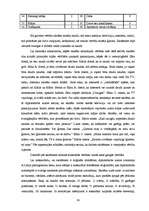 Diplomdarbs 'Skolotāja un skolēna sadarbība Annas Brigaderes pasaku lugas "Sprīdītis" apguves', 40.