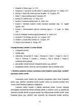 Diplomdarbs 'Skolotāja un skolēna sadarbība Annas Brigaderes pasaku lugas "Sprīdītis" apguves', 46.