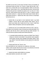 Diplomdarbs 'Skolotāja un skolēna sadarbība Annas Brigaderes pasaku lugas "Sprīdītis" apguves', 55.