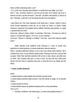 Diplomdarbs 'Skolotāja un skolēna sadarbība Annas Brigaderes pasaku lugas "Sprīdītis" apguves', 71.