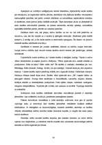 Diplomdarbs 'Skolotāja un skolēna sadarbība Annas Brigaderes pasaku lugas "Sprīdītis" apguves', 88.