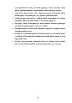 Diplomdarbs 'Skolotāja un skolēna sadarbība Annas Brigaderes pasaku lugas "Sprīdītis" apguves', 90.