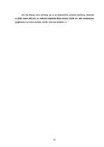 Diplomdarbs 'Skolotāja un skolēna sadarbība Annas Brigaderes pasaku lugas "Sprīdītis" apguves', 97.