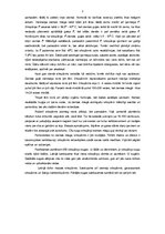 Konspekts 'Sikspārņi', 3.