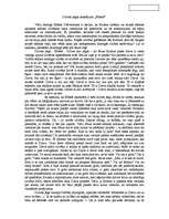 Eseja 'Dzīves jēgas meklējumi Bībelē', 1.