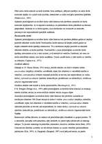 Konspekts 'Psiholoģiskie un sociālie darba vides faktori', 3.