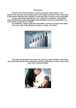 Referāts 'Darba attiecības', 5.