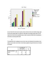 Referāts 'Marketing Research Report', 9.