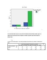 Referāts 'Marketing Research Report', 10.