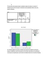 Referāts 'Marketing Research Report', 18.