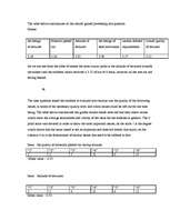 Referāts 'Marketing Research Report', 26.