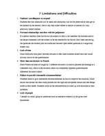 Referāts 'Marketing Research Report', 30.