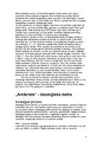 Eseja 'Antikrists', 4.