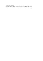 Eseja 'Antikrists', 7.