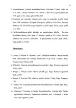 Referāts 'Уголовно правовая характеристика мошенничества при страховании', 37.