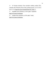 Referāts 'Уголовно правовая характеристика мошенничества при страховании', 39.