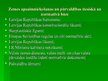 Prezentācija 'Zemes resursu izmantošana Vārmes pagastā un zemnieku saimniecībā "X"', 3.