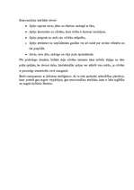 Referāts 'Uzmanība un intelekts', 7.