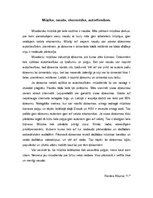 Eseja 'Mūzika, nauda, ekonomika, autortiesības', 1.