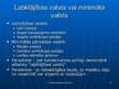Prezentācija 'Publiskās pārvaldes reformas', 10.